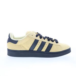 Adidas Mens Campus 00s Yellow Shoes ()
